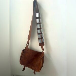 Chewbacca Disney sling bag